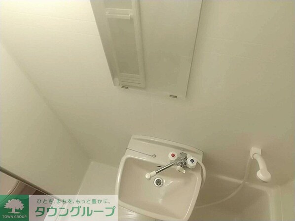 レオパレスわかばの物件内観写真